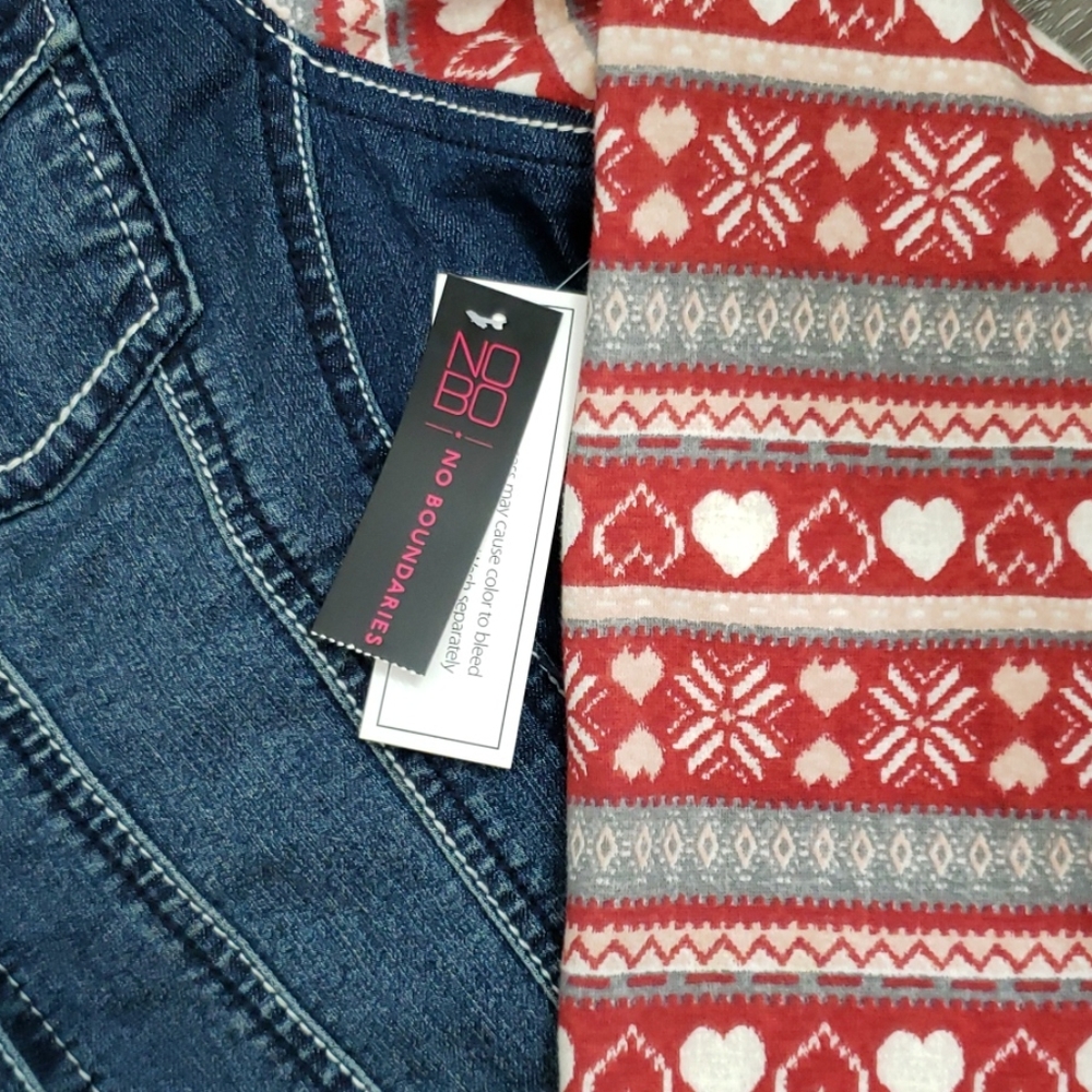 Jacket - Picture 2 of 5